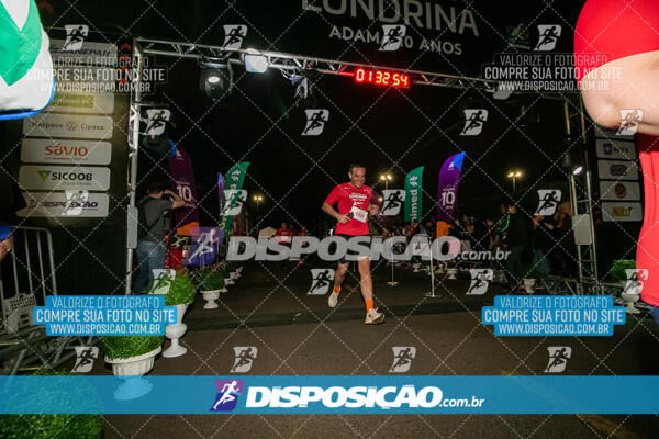 Maratona de Londrina 2024