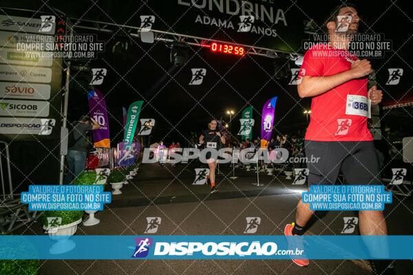 Maratona de Londrina 2024