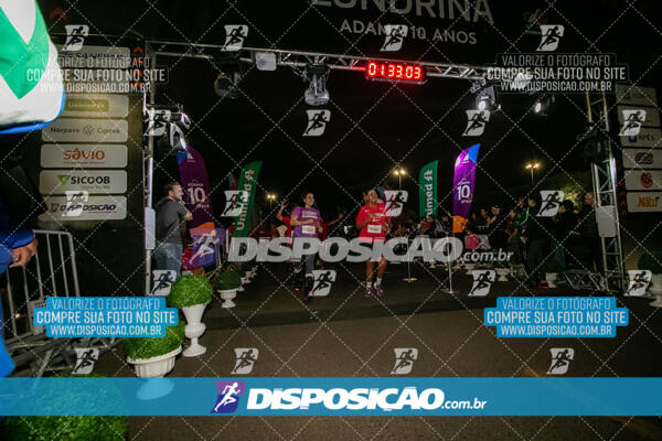 Maratona de Londrina 2024