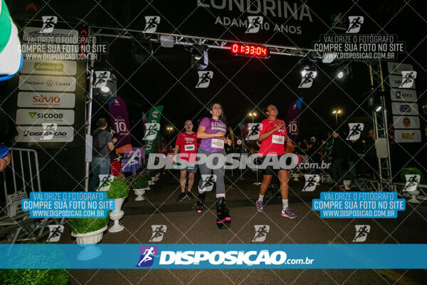 Maratona de Londrina 2024