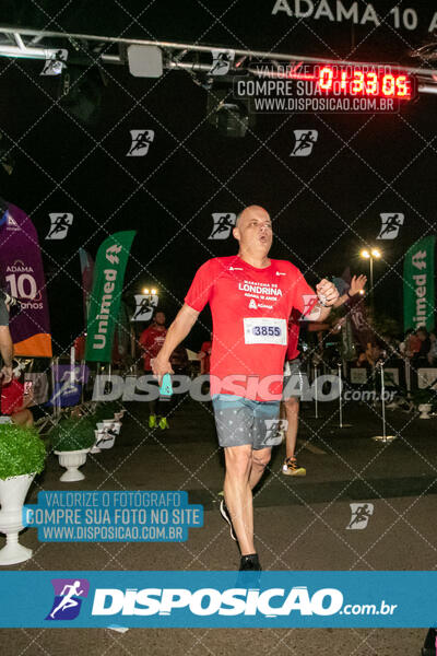 Maratona de Londrina 2024