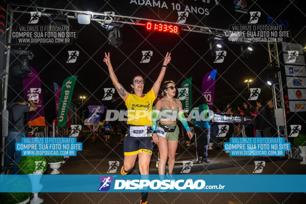 Maratona de Londrina 2024