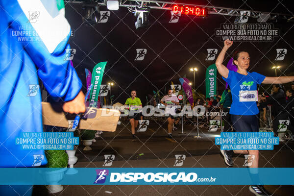 Maratona de Londrina 2024