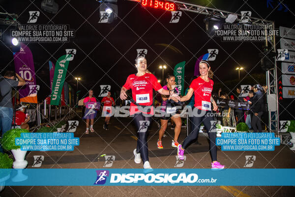 Maratona de Londrina 2024