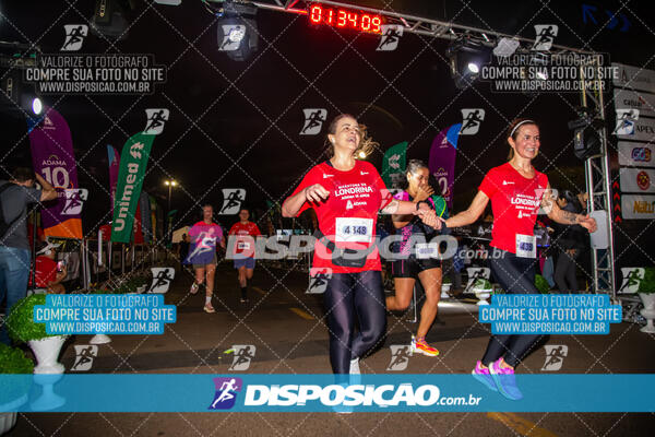 Maratona de Londrina 2024