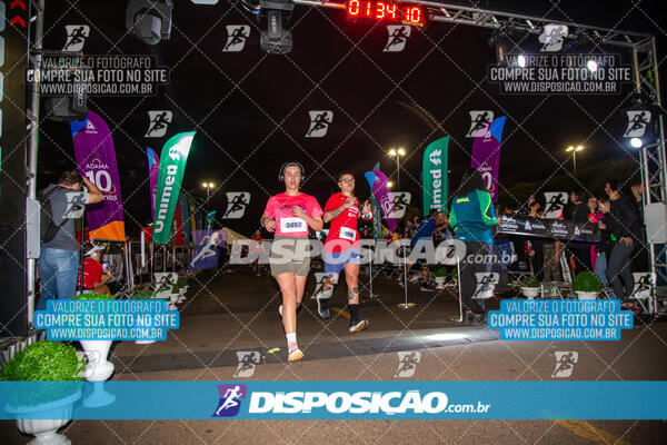 Maratona de Londrina 2024