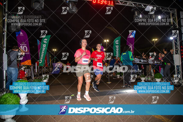 Maratona de Londrina 2024