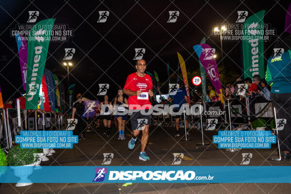 Maratona de Londrina 2024