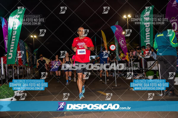 Maratona de Londrina 2024