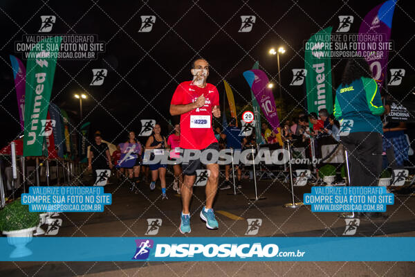 Maratona de Londrina 2024