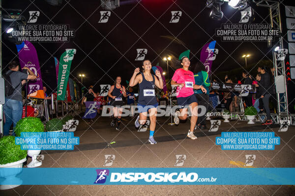 Maratona de Londrina 2024