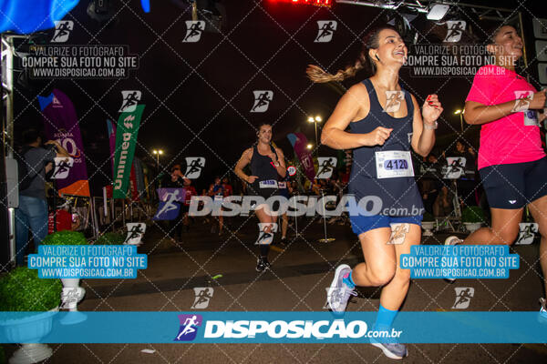 Maratona de Londrina 2024