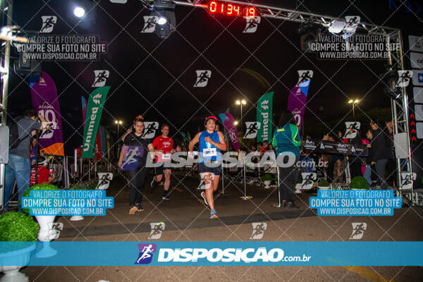 Maratona de Londrina 2024