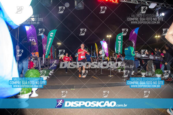 Maratona de Londrina 2024