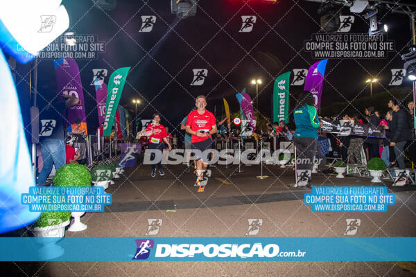 Maratona de Londrina 2024