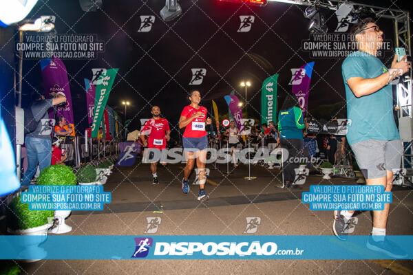 Maratona de Londrina 2024