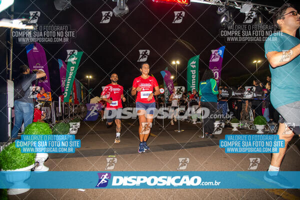 Maratona de Londrina 2024