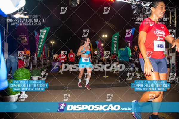 Maratona de Londrina 2024