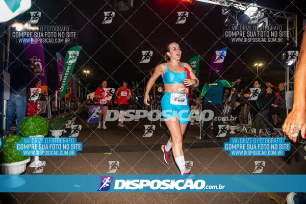 Maratona de Londrina 2024