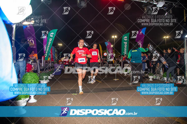 Maratona de Londrina 2024