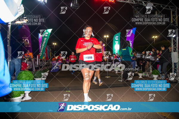 Maratona de Londrina 2024