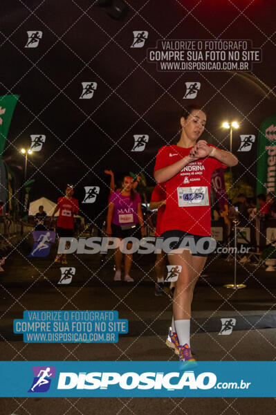 Maratona de Londrina 2024