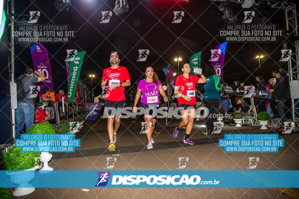 Maratona de Londrina 2024