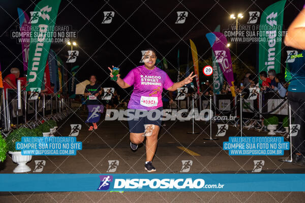 Maratona de Londrina 2024