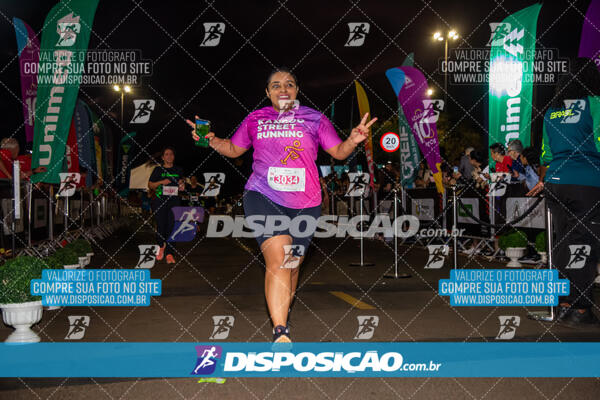 Maratona de Londrina 2024