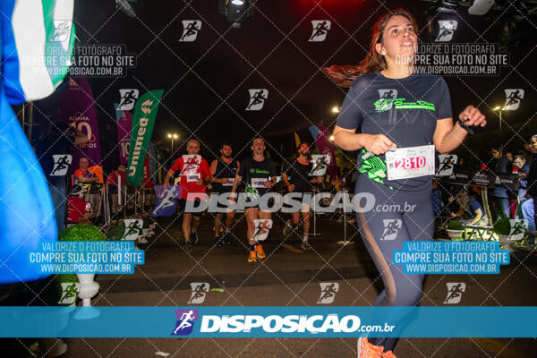 Maratona de Londrina 2024