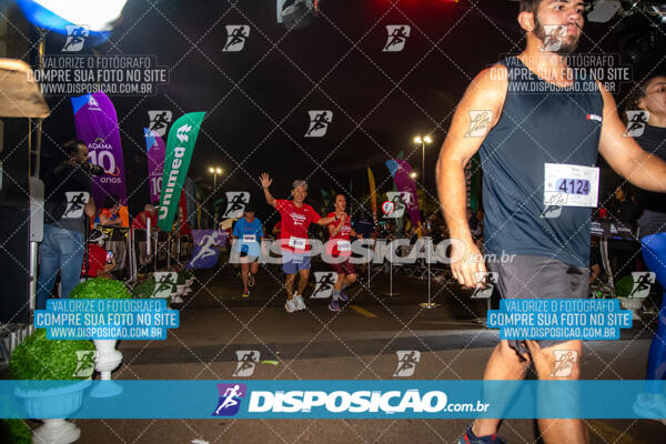 Maratona de Londrina 2024