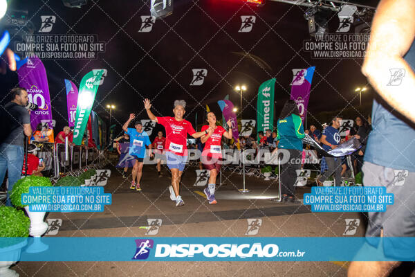 Maratona de Londrina 2024