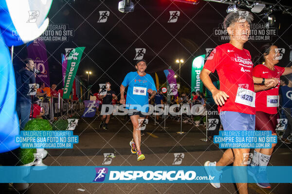 Maratona de Londrina 2024