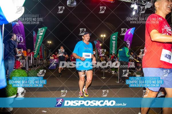 Maratona de Londrina 2024