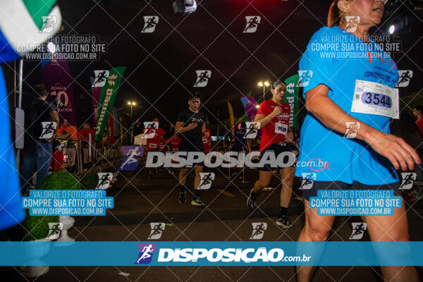 Maratona de Londrina 2024