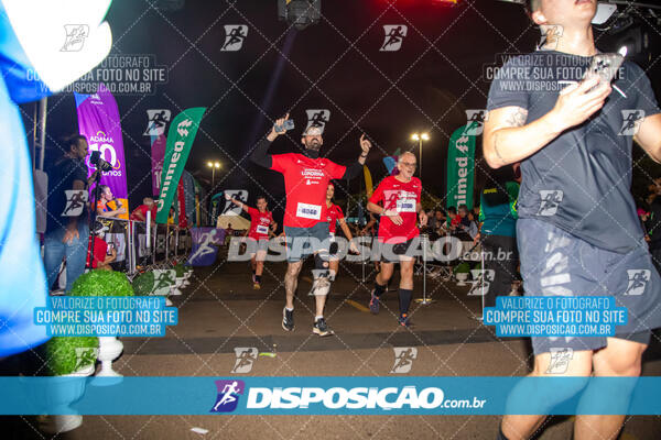 Maratona de Londrina 2024