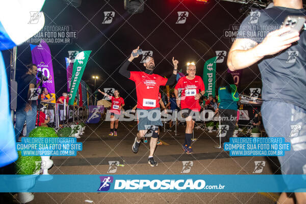 Maratona de Londrina 2024