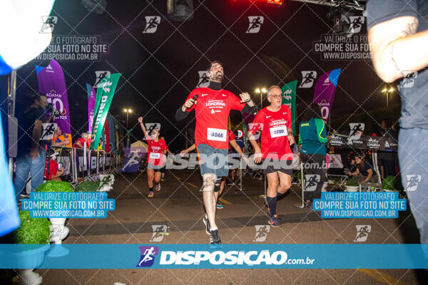 Maratona de Londrina 2024