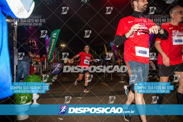 Maratona de Londrina 2024