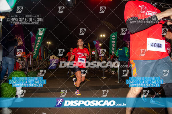 Maratona de Londrina 2024