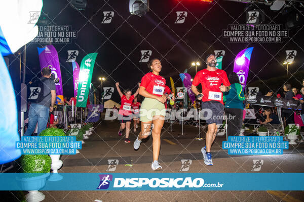 Maratona de Londrina 2024