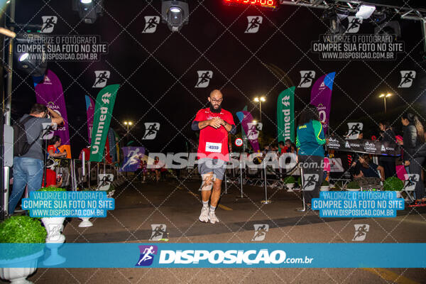 Maratona de Londrina 2024