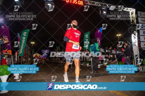 Maratona de Londrina 2024