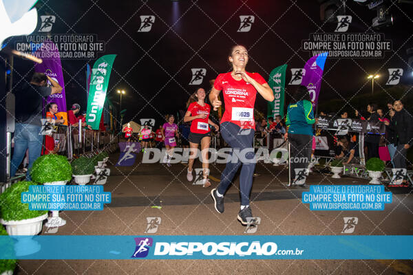 Maratona de Londrina 2024