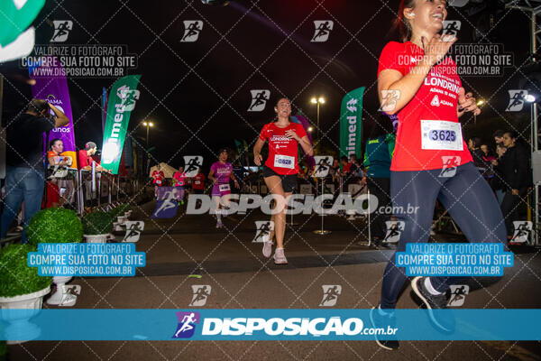 Maratona de Londrina 2024