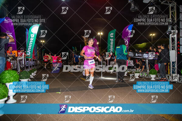 Maratona de Londrina 2024