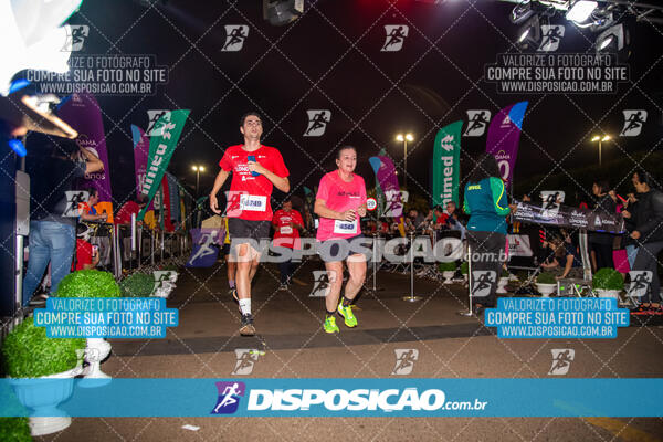 Maratona de Londrina 2024