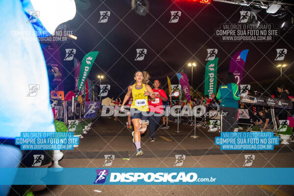 Maratona de Londrina 2024