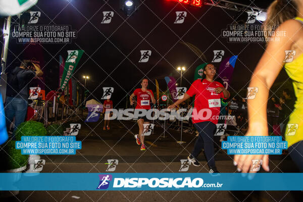 Maratona de Londrina 2024