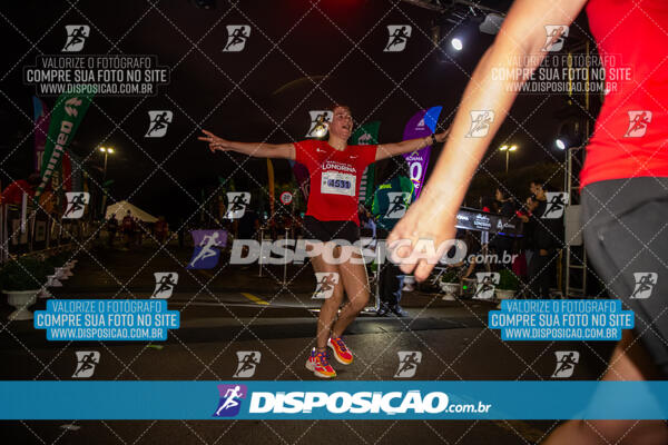 Maratona de Londrina 2024